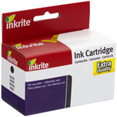 Compatible Brother LC123K Black Inkjet Cartridge