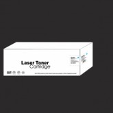Compatible Brother TN326C High Yield Cyan Laser Toner Cartridge