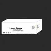 Compatible Brother TN326Y High Yield Yellow Laser Toner Cartridge