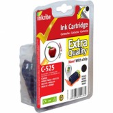 Compatible Canon PGI525PGBK (4529B001AA) Black Inkjet Cartridge