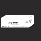 Compatible Dell 9X54J High Yield Yellow Laser Toner Cartridge