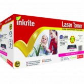 Compatible HP 124A (Q6003A) Magenta Laser Toner Cartridge