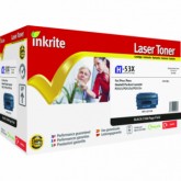 Compatible HP 53X (Q7553X) High Yield Black Laser Toner Cartridge