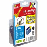 Remanufactured Epson Panda (T0501) Black Inkjet Cartridge