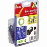 Remanufactured HP 339 (C8767EE) High Yield Black Inkjet Cartridge