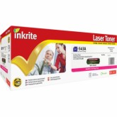 Compatible HP 125A (CB543A) Magenta Laser Toner Cartridge