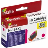 Compatible HP 364XL (CB324EE) High Yield Magenta Inkjet Cartridge