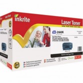 Compatible HP 649X (CE260X) High Yield Black Laser Toner Cartridge