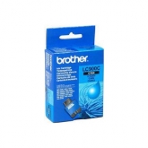 Original Brother LC900C Cyan Inkjet Cartridge