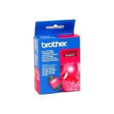 Original Brother LC900M Magenta Inkjet Cartridge