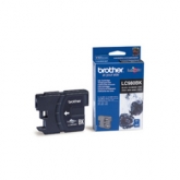 Original Brother LC980BK Black Inkjet Cartridge