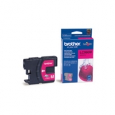 Original Brother LC980M Magenta Inkjet Cartridge