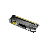 Original Brother TN325Y High Yield Yellow Laser Toner Cartridge